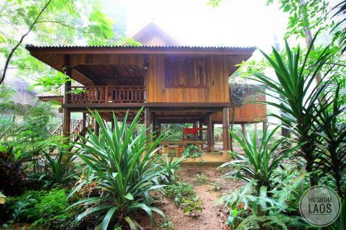 Hotel Tad Fane Resort