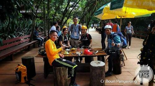 Hotel Tad Fane Resort
