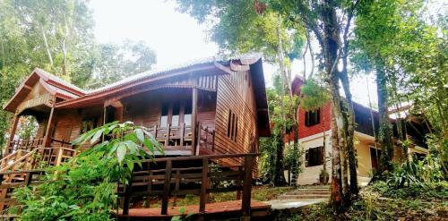 Hotel Tad Fane Resort