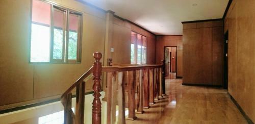 Hotel Tad Fane Resort