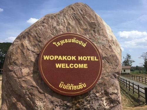 Hostal Wopakok Hotel