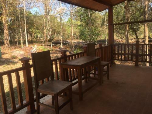 Hotel Soutchai Resort