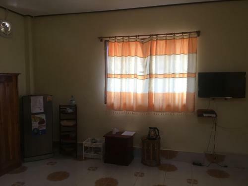 Hotel Soutchai Resort