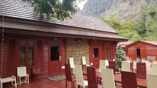 The Kongloview Hotel