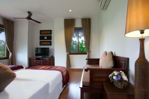 Hotel Sabaidee Valley