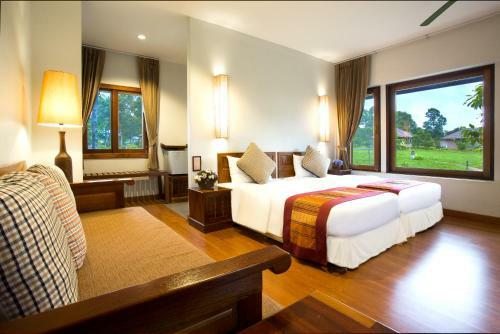 Hotel Sabaidee Valley