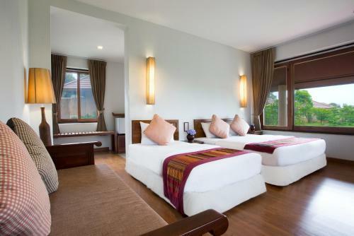 Hotel Sabaidee Valley