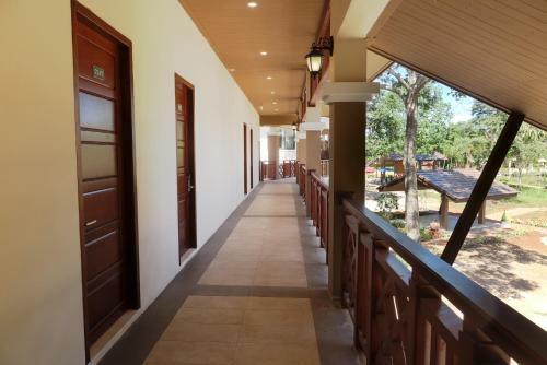 Hotel Sabaidee Valley