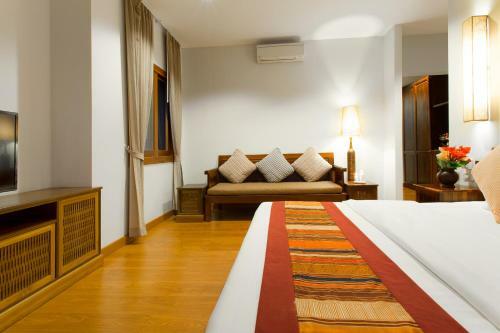 Hotel Sabaidee Valley
