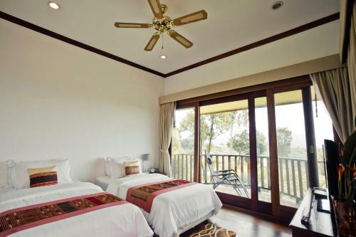 Hotel Sabaidee Valley