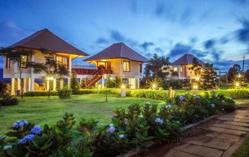Hotel Sabaidee Valley