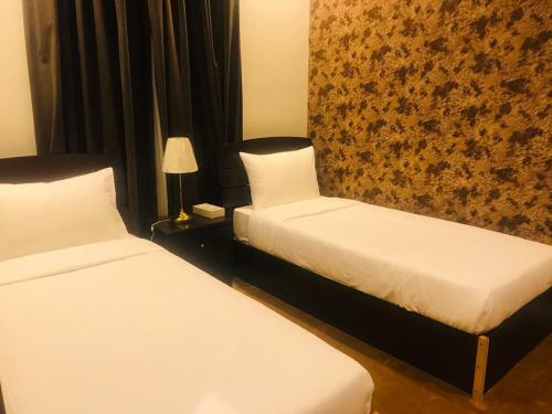 Apartamento Grand Dahlia Hotel Apt