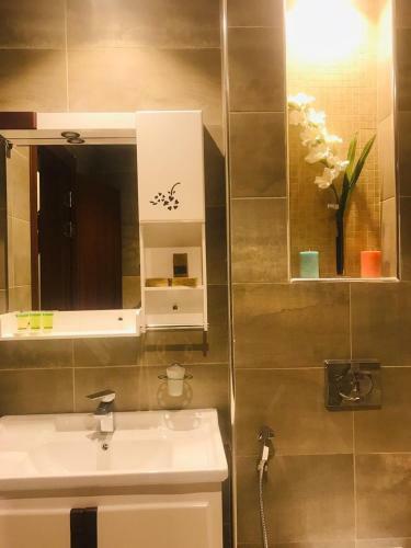Apartamento Grand Dahlia Hotel Apt