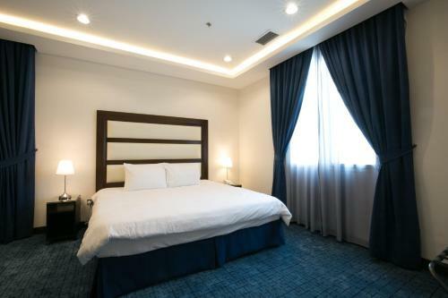 Regent Hotel Apartments