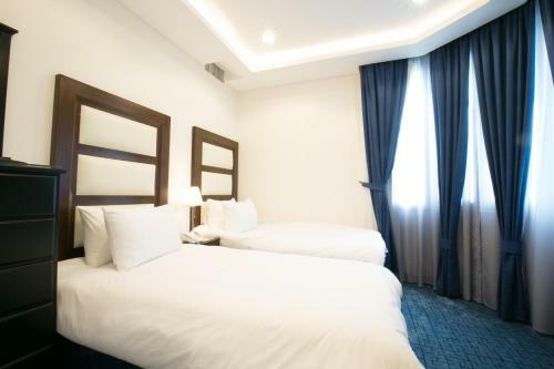 Regent Hotel Apartments