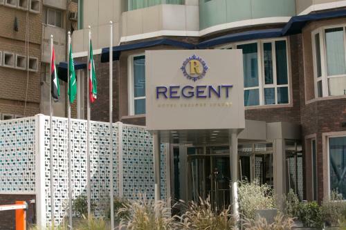 Regent Hotel Apartments