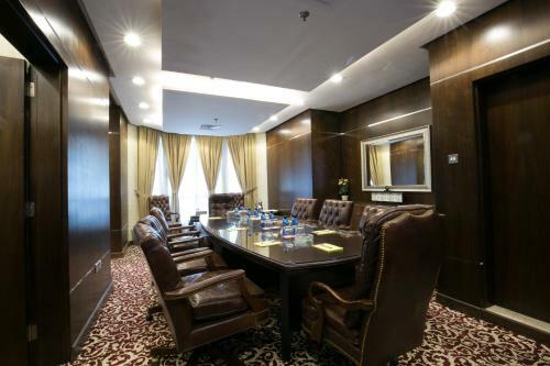 Regent Hotel Apartments