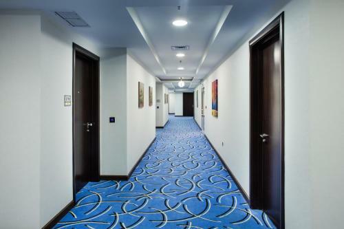 Grand Majestic Hotel Kuwait