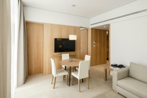 Delta Hotel Apartments