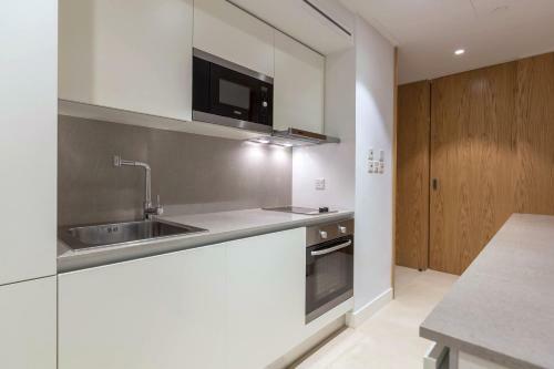 Delta Hotel Apartments