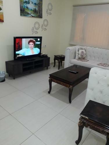 Amadile Apartments