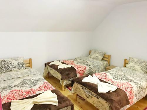 Chalet Kujta