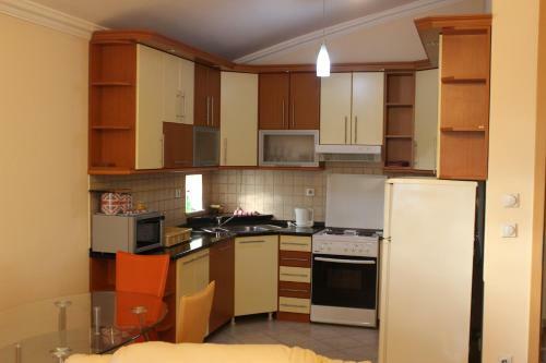 Hana Apartments Pristina