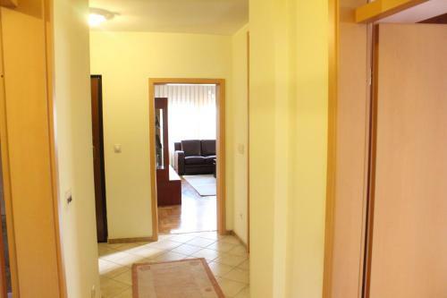 Hana Apartments Pristina