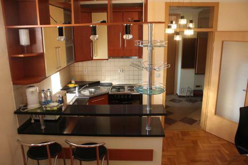 Hana Apartments Pristina