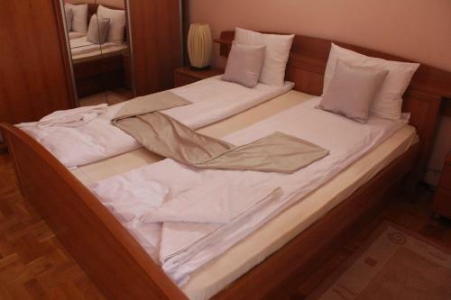 Hana Apartments Pristina