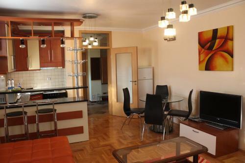 Hana Apartments Pristina