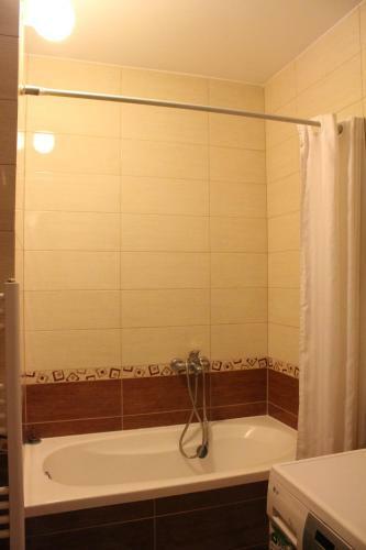 Hana Apartments Pristina