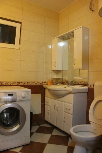 Hana Apartments Pristina