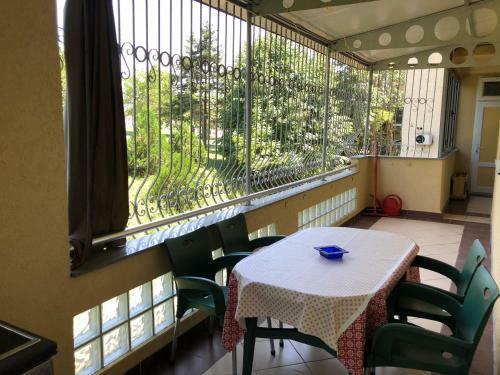 Ulpiana Apartment