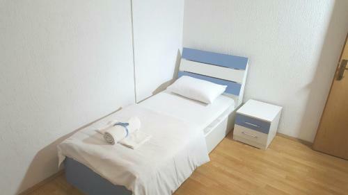 Bus Station Hostel
