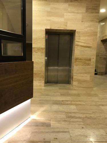 Apartamento Central Pristina Flat