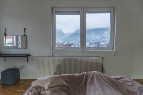 Apartamento Charm And Relaxing View In Perfect Location