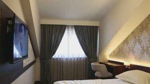 Hotel Admiral
