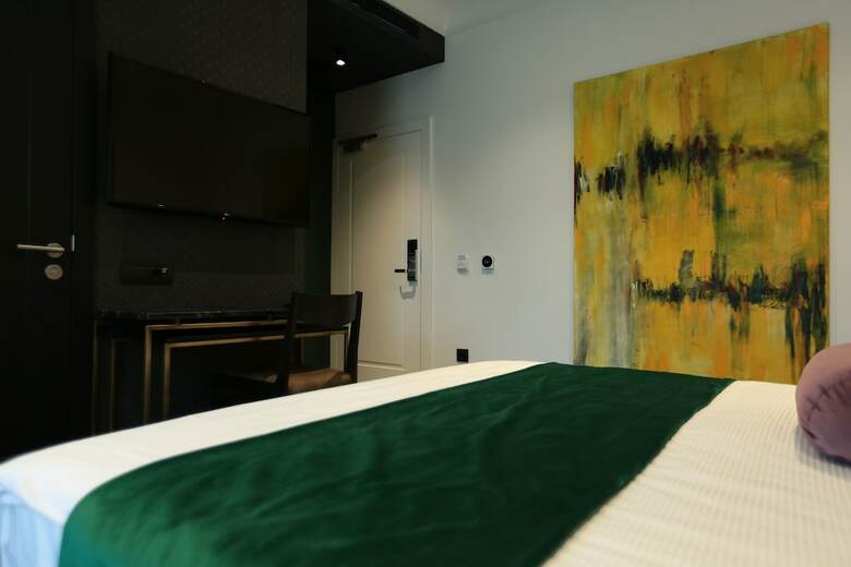 Hotel Rubis