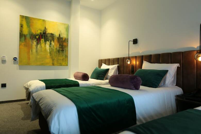 Hotel Rubis