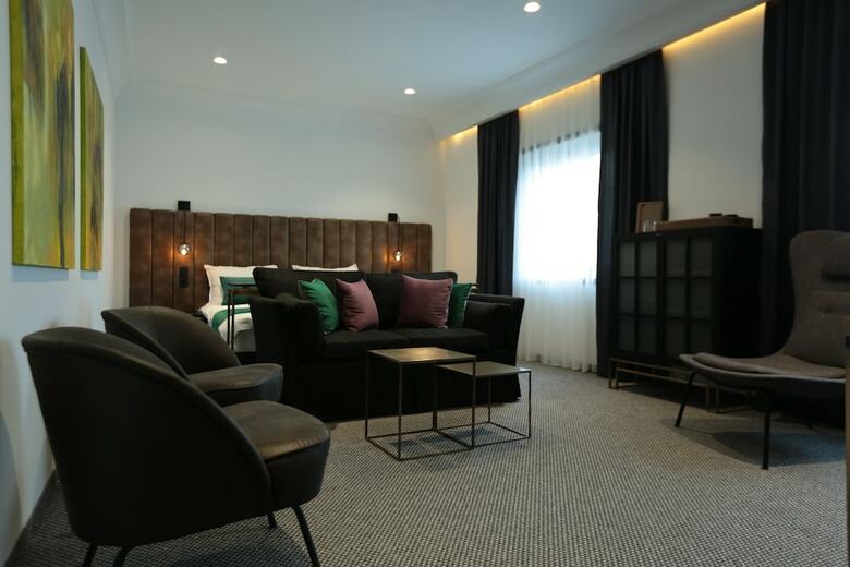 Hotel Rubis