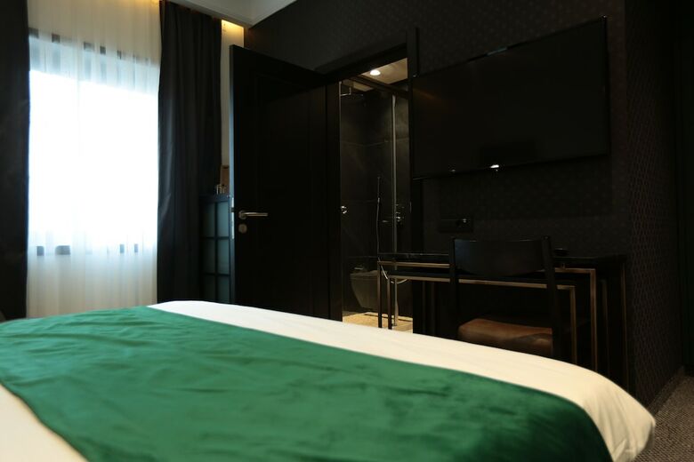 Hotel Rubis