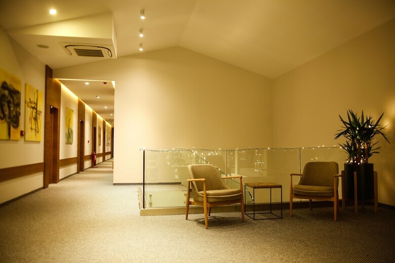 Hotel Rubis