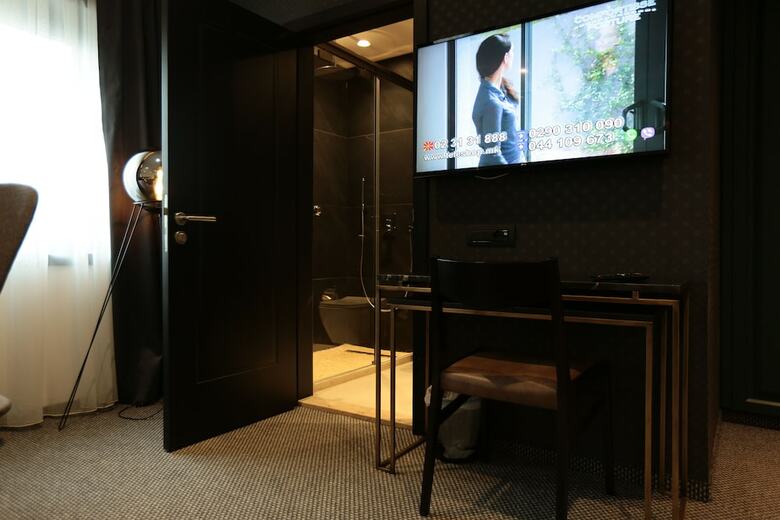 Hotel Rubis