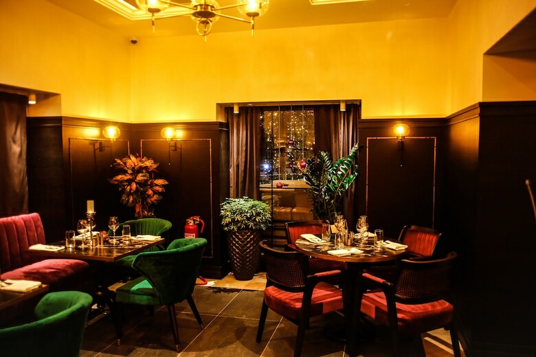 Hotel Rubis