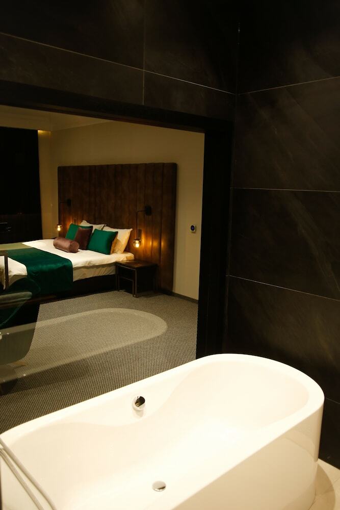 Hotel Rubis