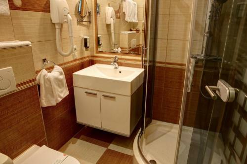 Hotel Gorenje