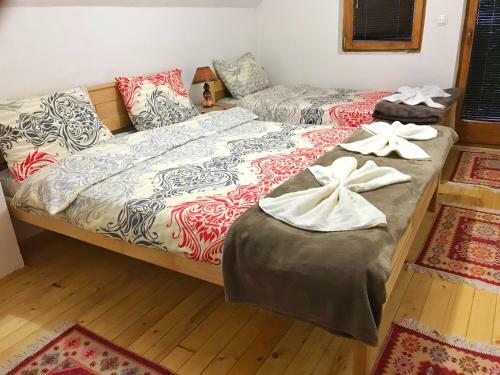 Chalet Kujta