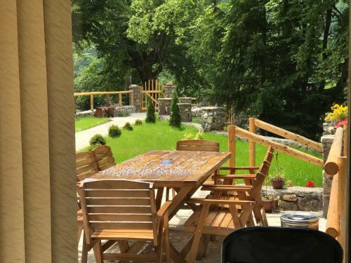 Chalet Kujta
