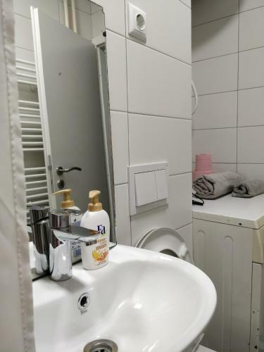 Apartamento Central 81